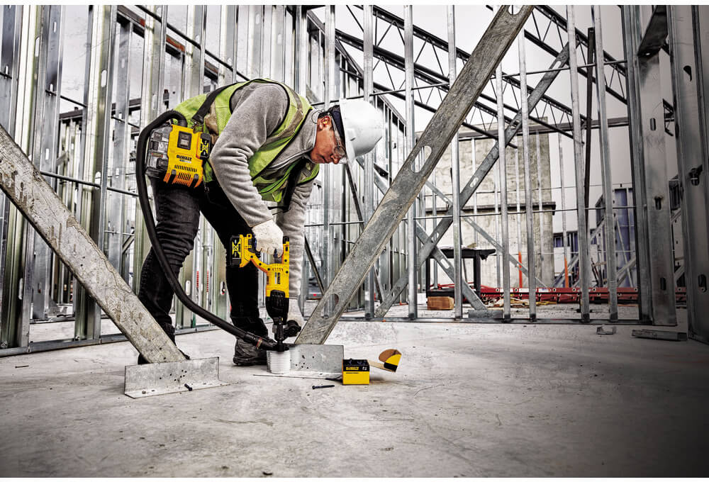 ������� �������������� ����������� DeWALT DWH161N 