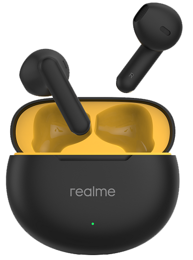 ��������� REALME Buds T01 (RMA2406) ����� 