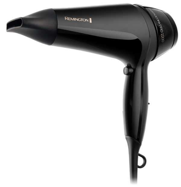��� REMINGTON D5710 