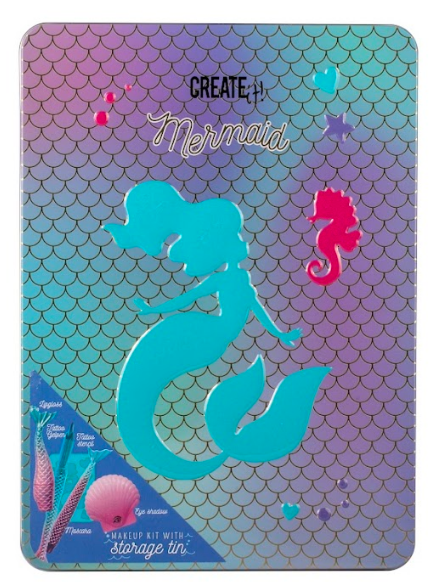 ���� ��������� girl CREATE IT! MERMAID 