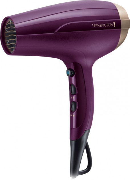��� REMINGTON D 5219 Your Style 