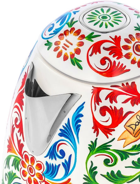 ������ Smeg KLF03DGEU 