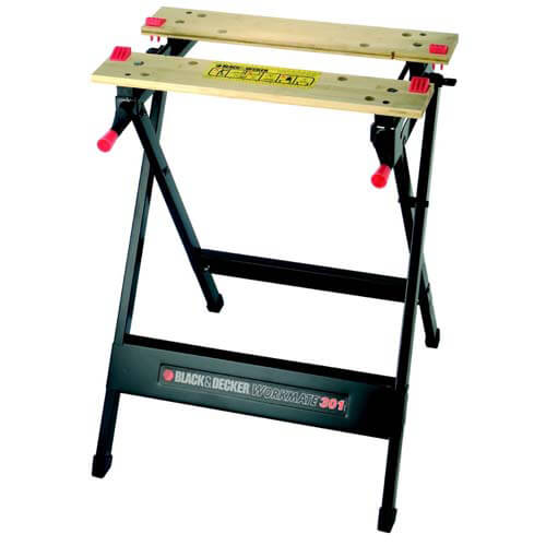 ������� BLACK+DECKER WM301 