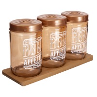 ����� HEREVIN Gold Rose 0.66 � (172441-145) 