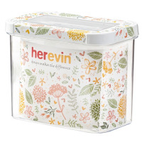 ��������� ��. HEREVIN Storage Canister-Botanic 1.2 � (161212-157) 