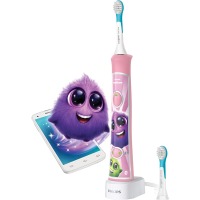 ����� ������������ PHILIPS HX6352/42 Kids Smart Pink 