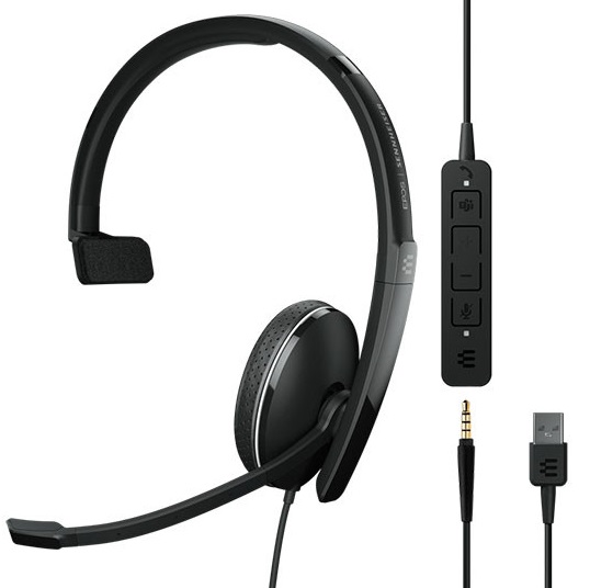 ��������� SENNHEISER EPOS ADAPT 135T USB II 