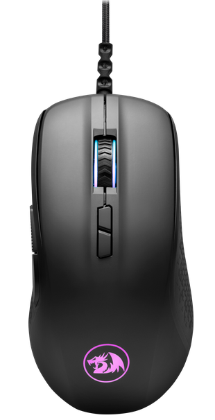���� REDRAGON (78259) Stormrage RGB 7 ������ 10000 dpi 