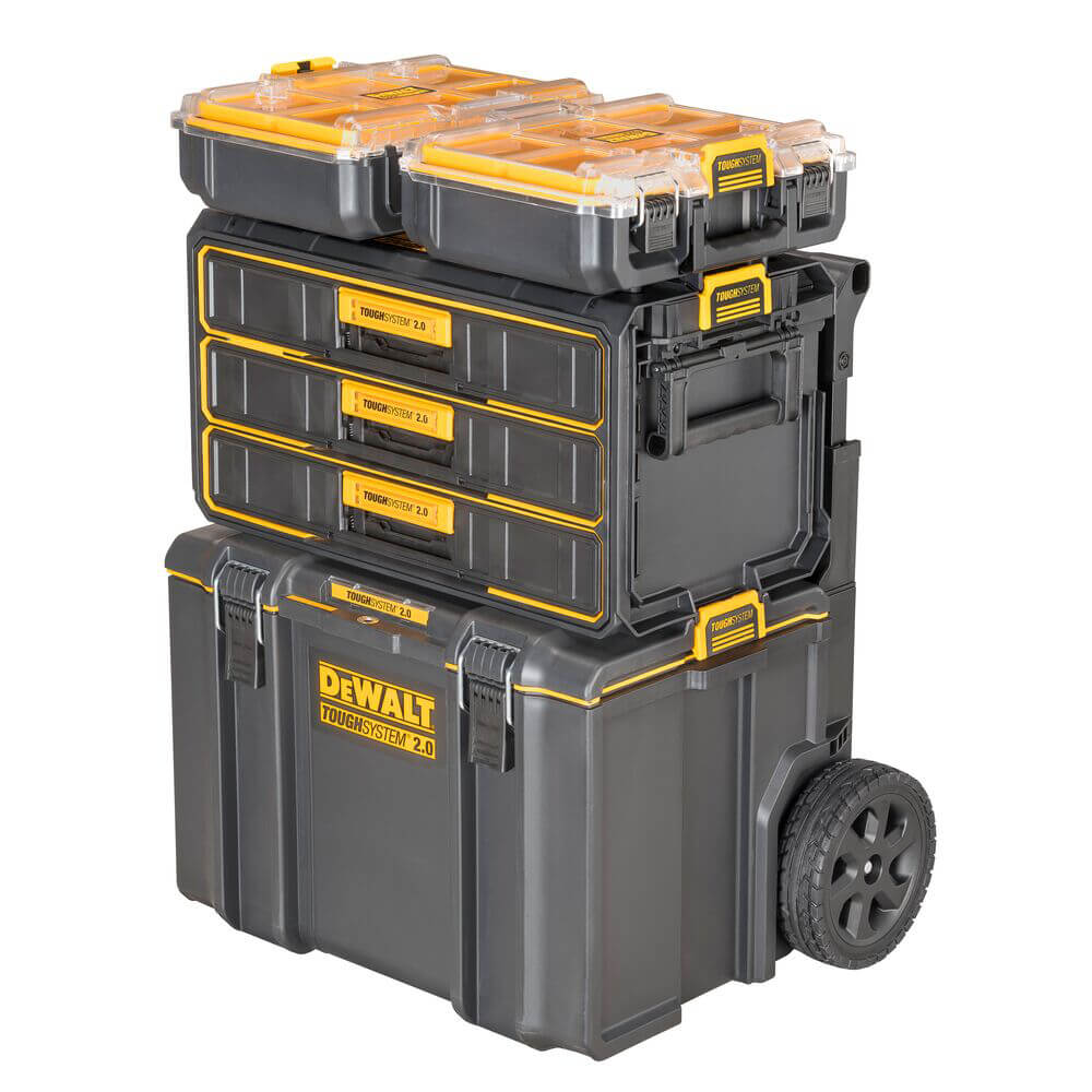 ���� TOUGHSYSTEM 2.0 DeWALT DWST08330-1 