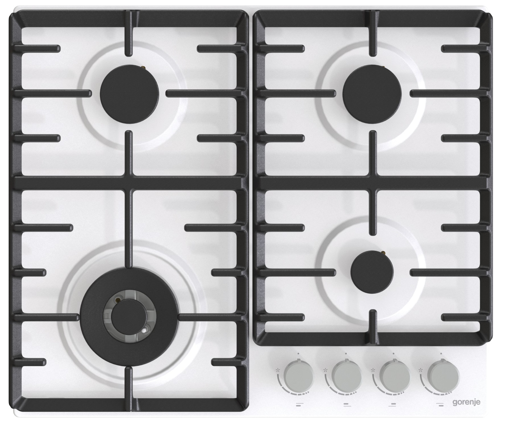����. �������� GORENJE GW 642 AXW (BG6AB-G0B) 