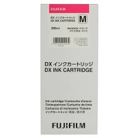 ��������� ��� INKJET FUJI DX100 INK CARTRIDGE MAGENTA 200ML 