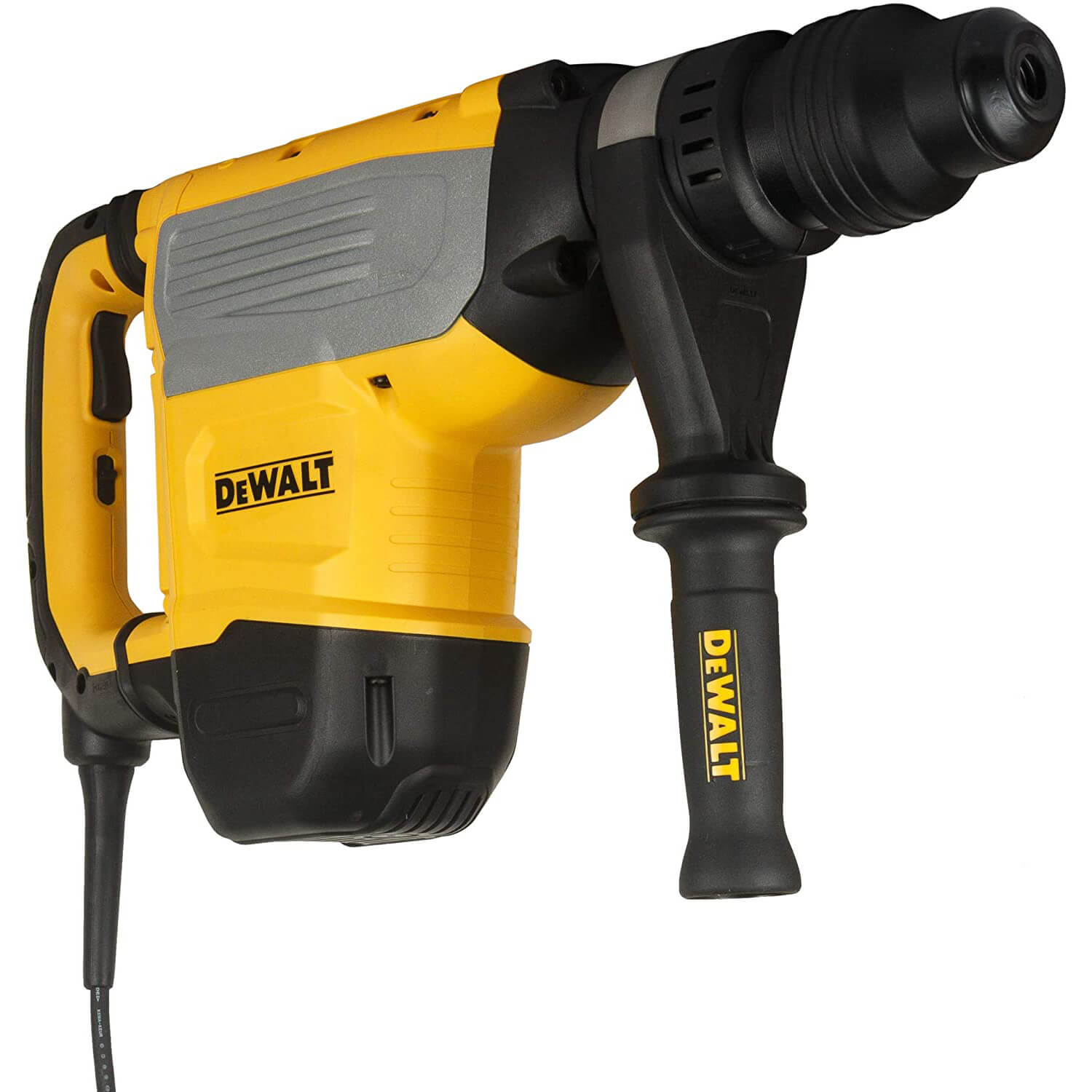 ���������� ������� SDS-MAX DeWALT D25733K 