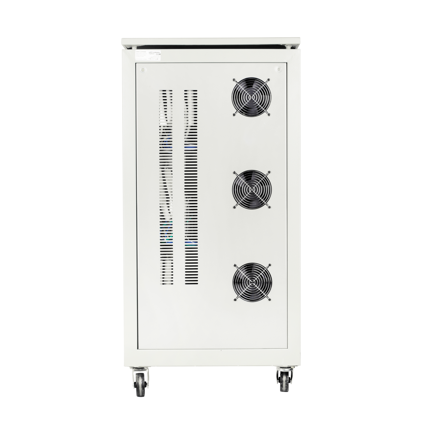 �� ������������ ���������� LPT-60kVA 3 phase (42000��) 