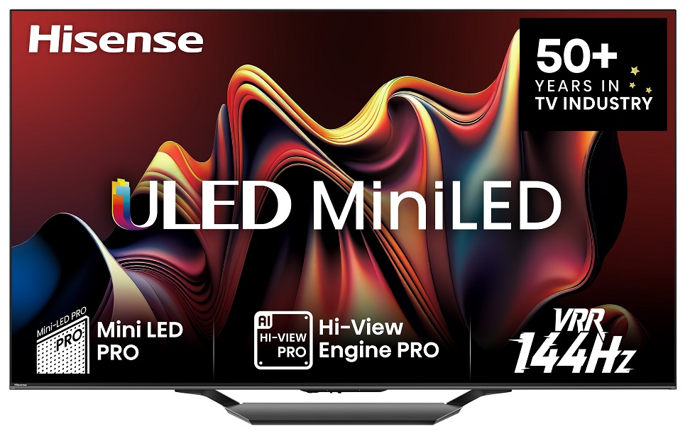�������� HISENSE 55U7NQ 