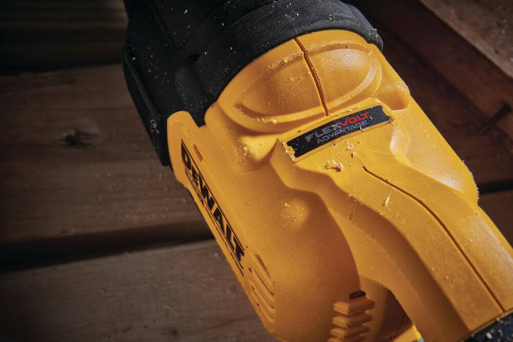 ���� ��������� �������������� DeWALT DCS386NT 