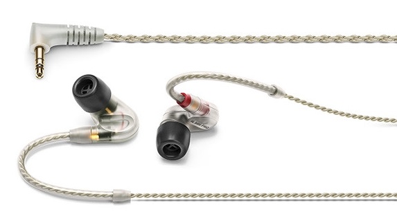 ��������� SENNHEISER IE 500 PRO Clear 