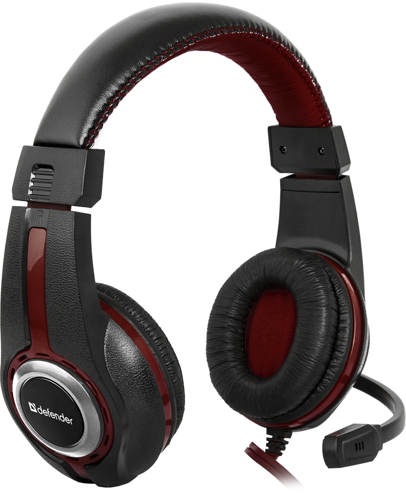 ��������� DEFENDER Warhead G-185 2m ������+�������� 