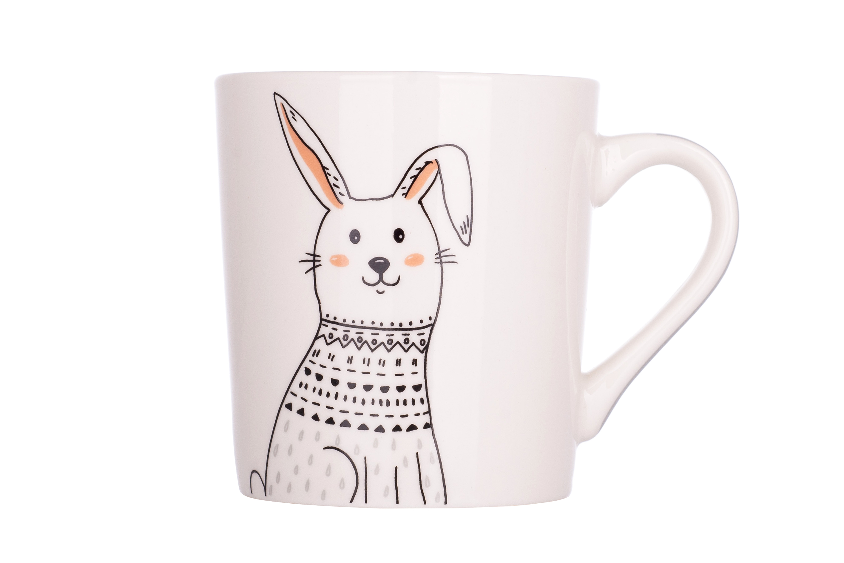 ����� Limited Edition BUNNY /250 �� (D76-L1272B) 