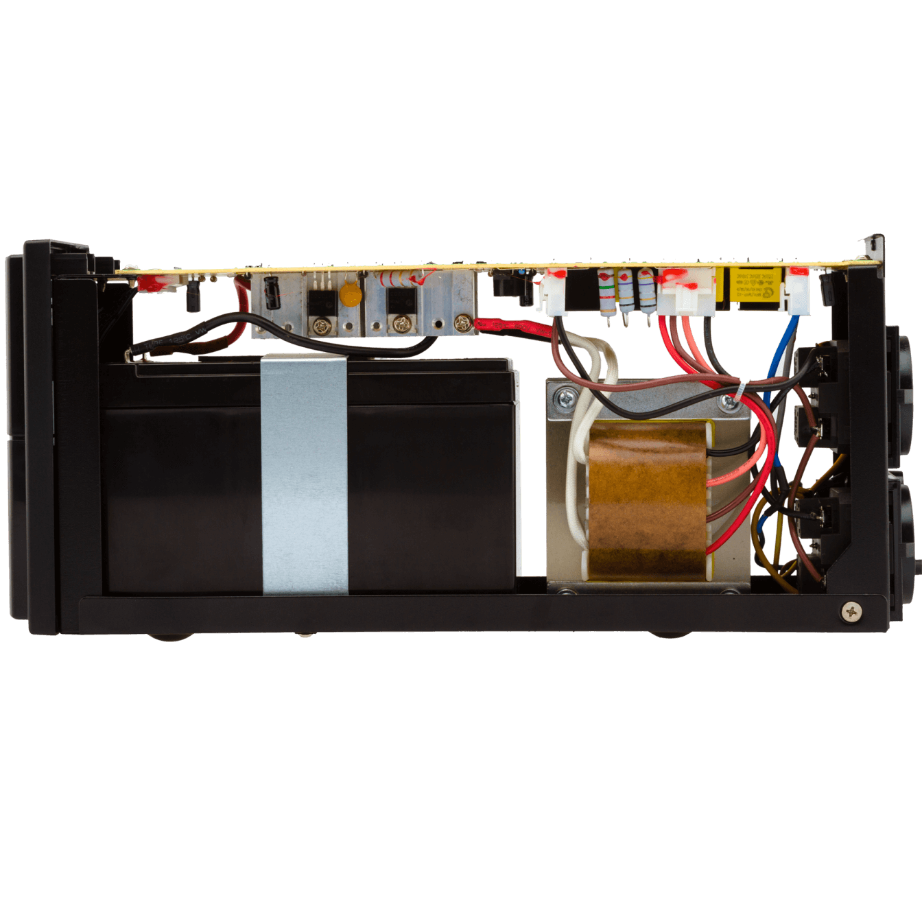 �������-������������� ��� LP UL850VA (510��) 