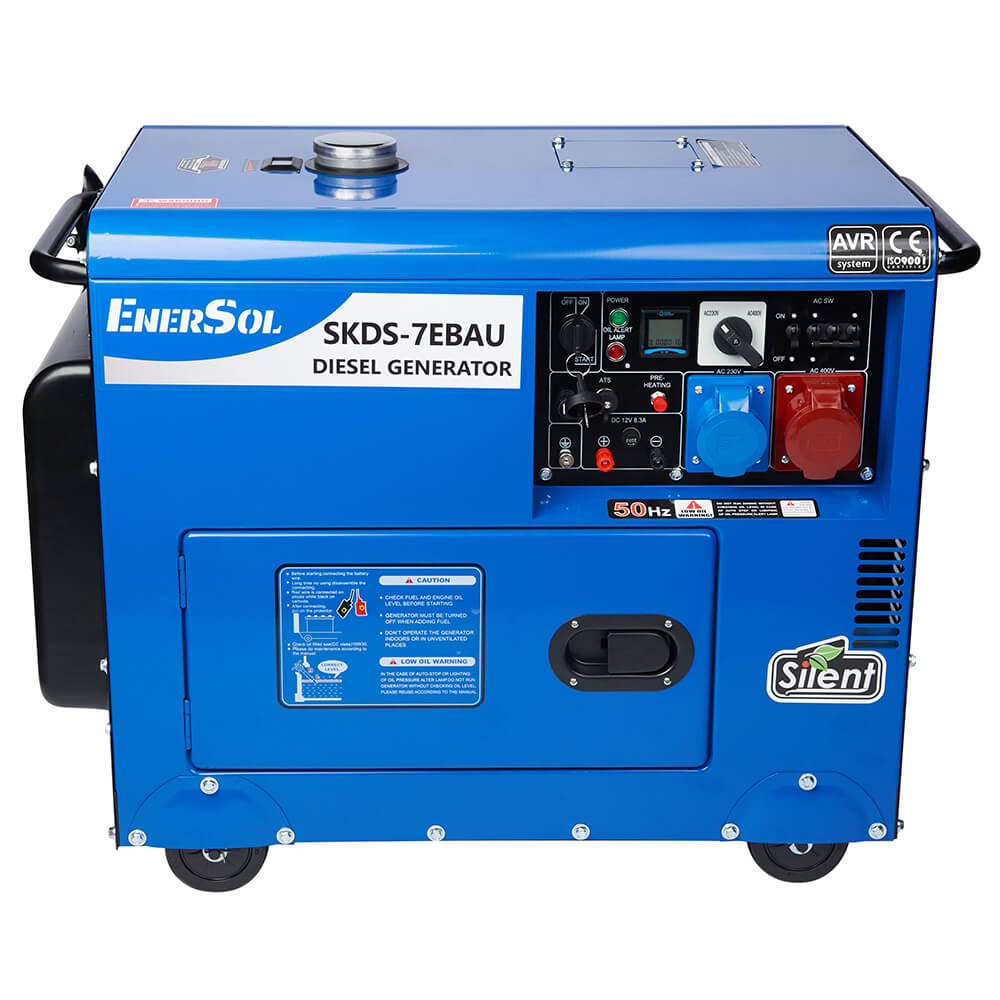 ��������� ��������� EnerSol SKDS-7EBAU 
