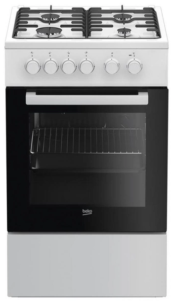 ����� ���������� BEKO FSS52020DW 