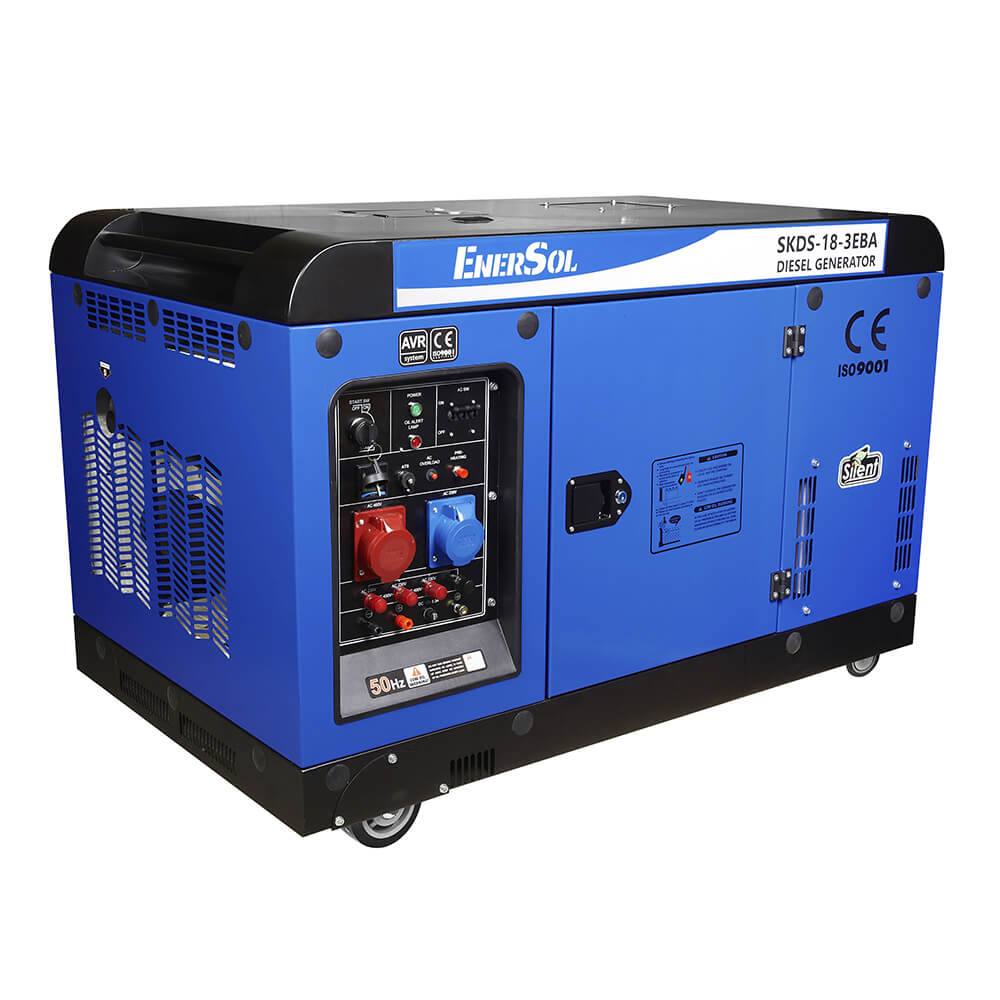 ��������� ��������� EnerSol SKDS-18-3EBA 