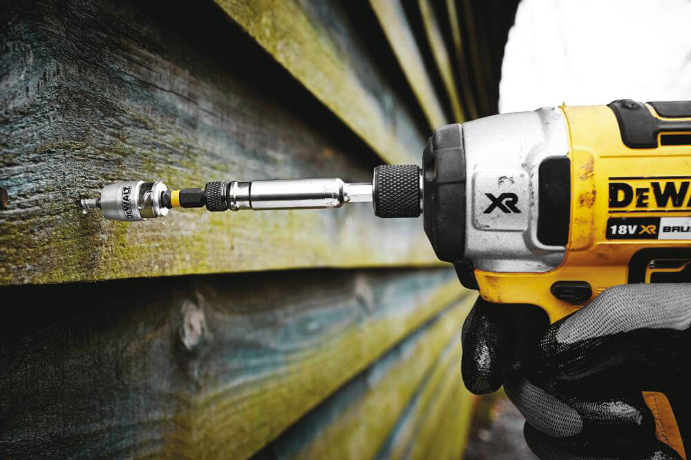 ����� ��� � ������� DeWALT DT70538T 