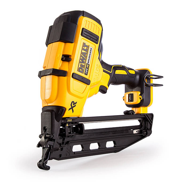 �������� �������������� �������������� ����������� DeWALT DCN660NT 