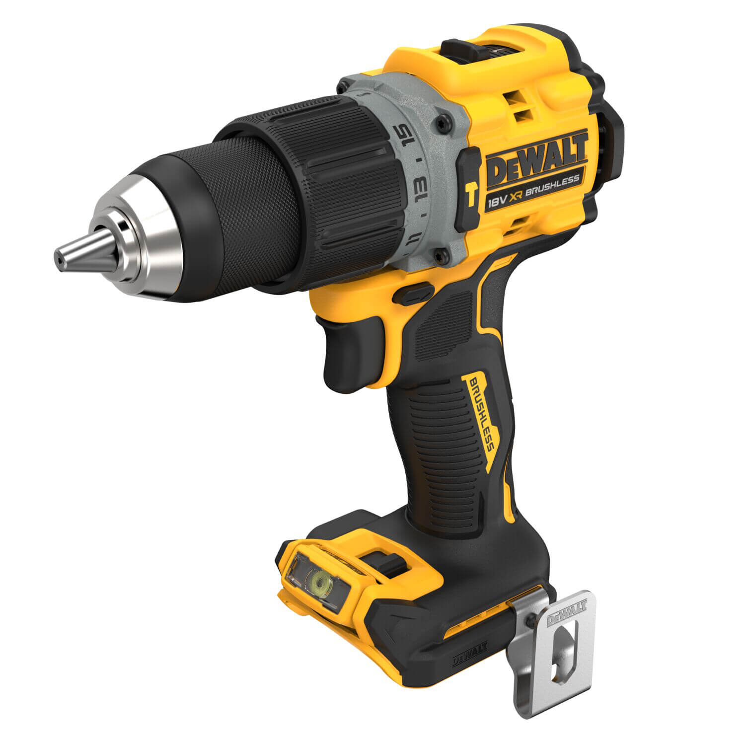 �����-��������� �������������� ����������� ������� DeWALT DCD805NT 