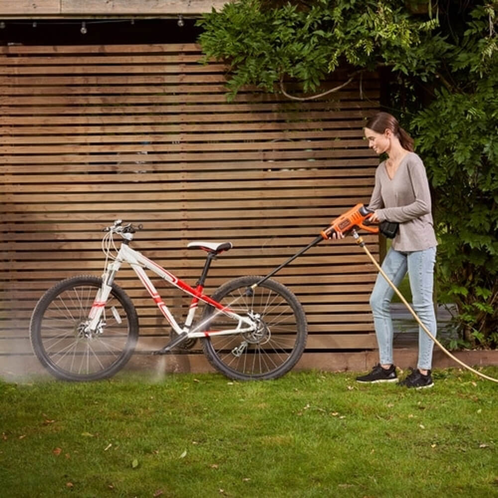 ����� �������� �������� �������������� BLACK+DECKER BCPC18B 