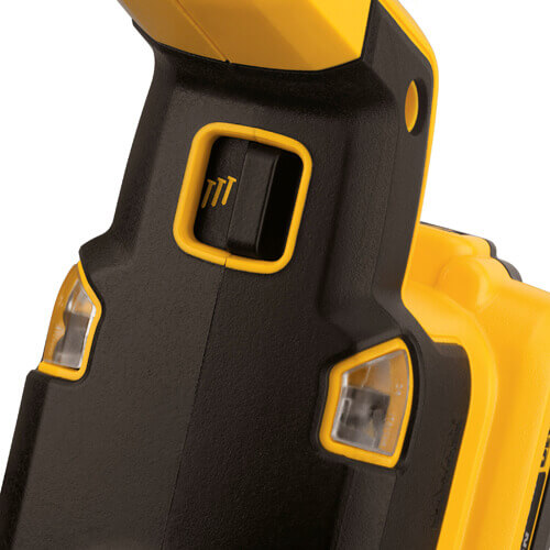 ������� ������������� �������������� ����������� DeWALT DCN681N 