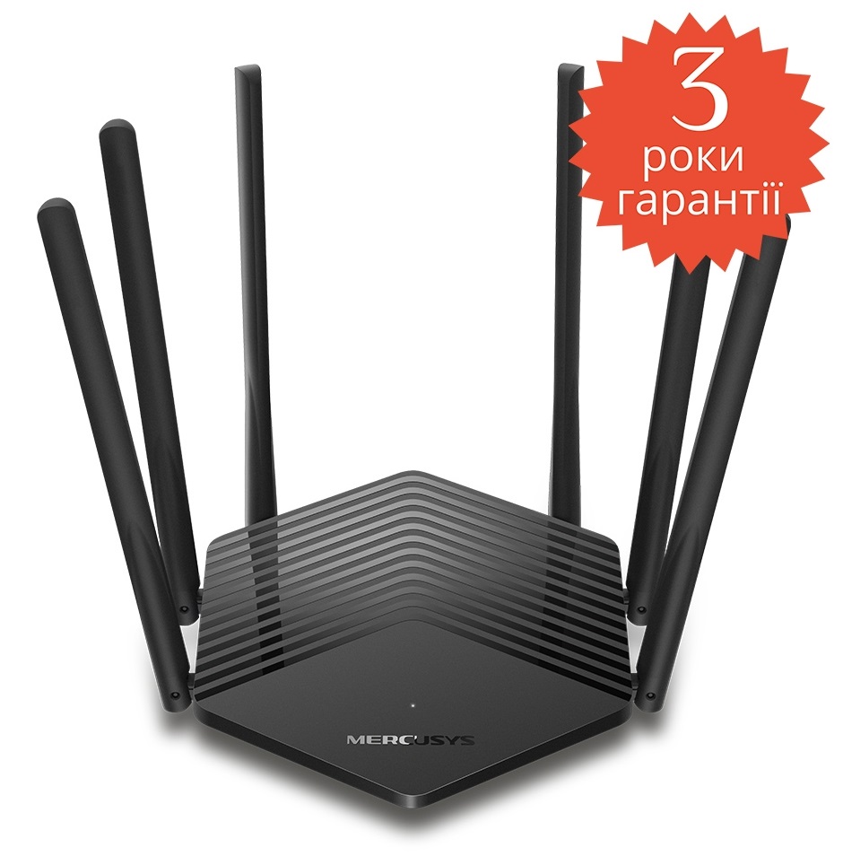 �����.��� MERCUSYS MR50G AC1900 