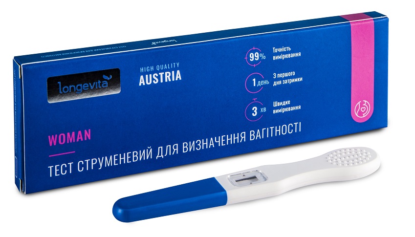 LONGEVITA Woman ���� ����������� ��� ���������� �������� �1 