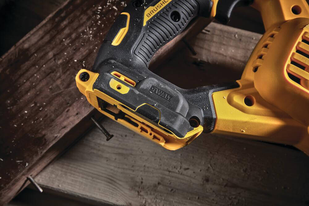 ���� ��������� �������������� DeWALT DCS386T1 