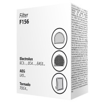 ��������� ��� �������i� ELECTROLUX ���� ������� �\�������� F156 