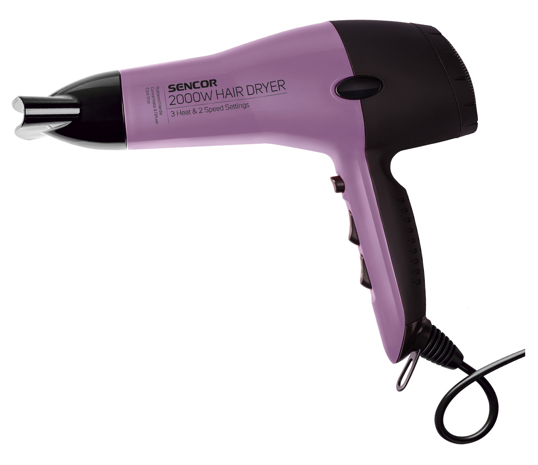 ��� SENCOR SHD 6700VT 