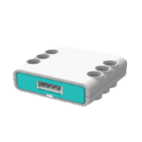 UBTECH JIMU ACCESSORY Gyroscope Sensor 