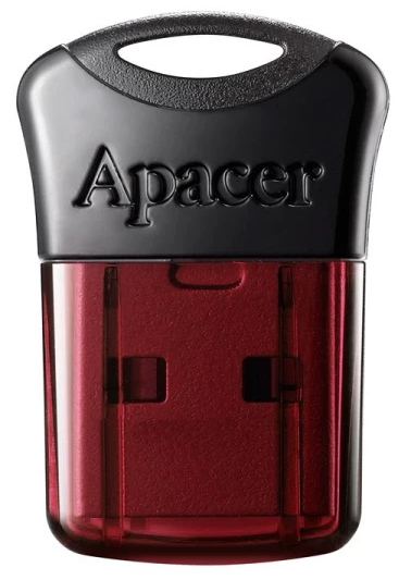 ����-����� APACER AH157 32GB USB 3.2 Red 