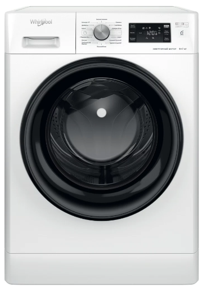 �������-�������� ������ WHIRLPOOL FFWDB 976258 BV UA 