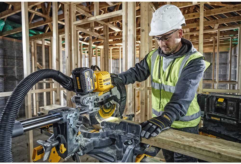 ���� ����������� �������������� ����������� DeWALT DCS727T2 