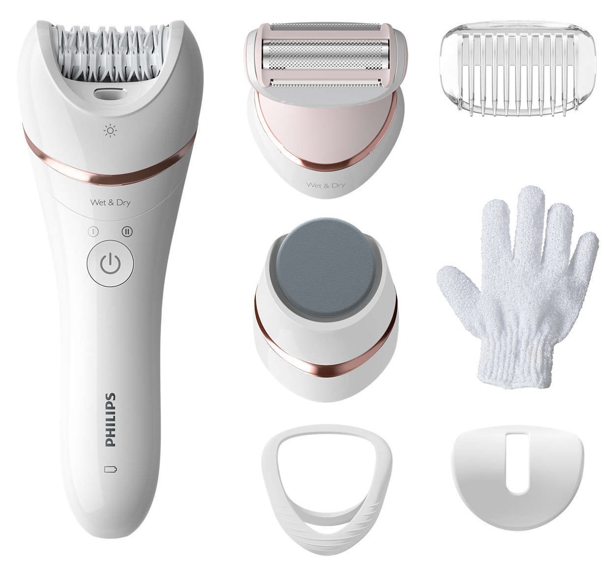 ������� PHILIPS BRE730/10 