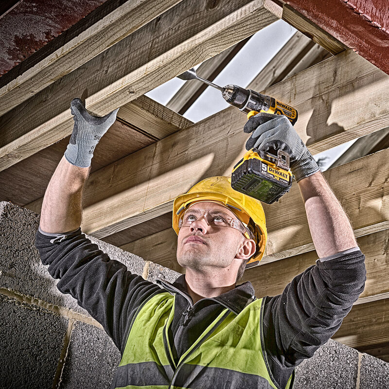 �����-���������� �������������� ����������� ������� DeWALT DCD796P2 