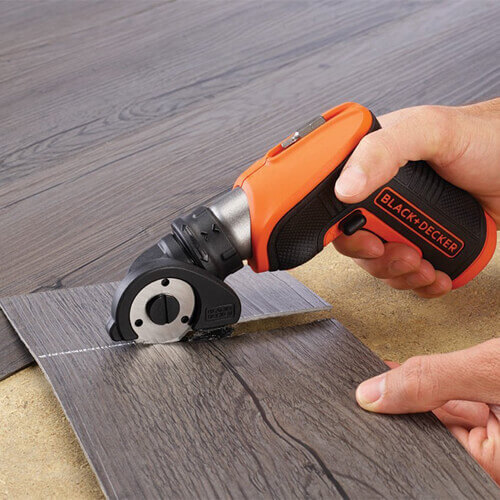 ����� ������� ��� �������������� �������� BLACK+DECKER CSCA3 