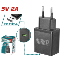 ���.����� TOTAL TCLI120502 �������� ������� ���. ��� ��. ������� 12�, �������� ���'�� USB Type-� 