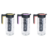 ������ HEREVIN Jug-Infuser-2024 Colours 1.54 � (111107-580) 