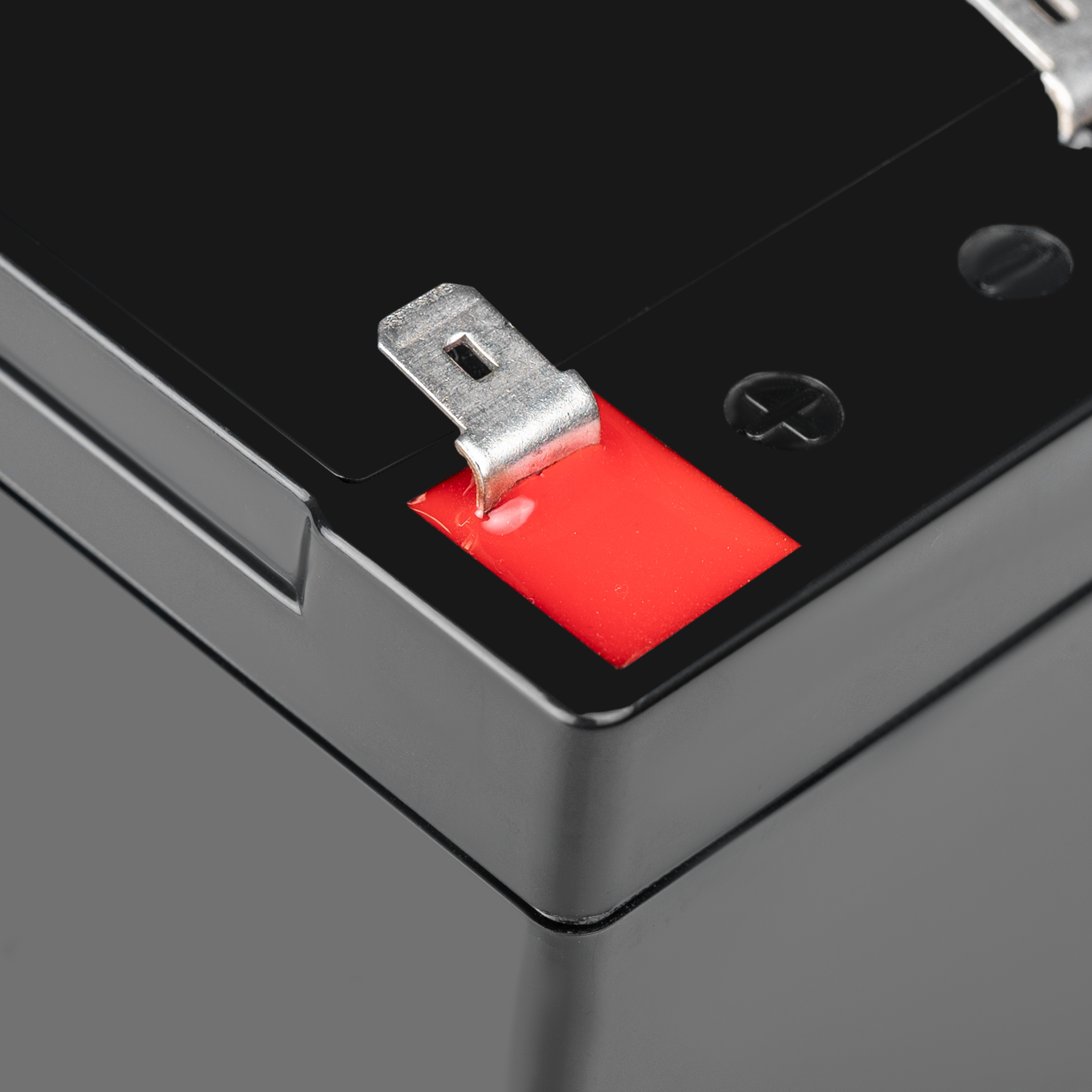 ����������� AGM LPM 12V - 9 Ah 