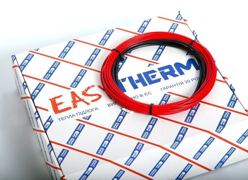 �������������� ������ ����������� Easytherm EC 105.0 