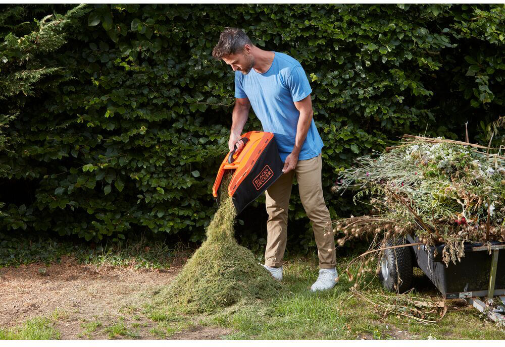 ������������� �������������� BLACK+DECKER BCMW33184L2 
