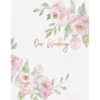 ������ UFO 10x15x200 PP-46200 Our Wedding 
