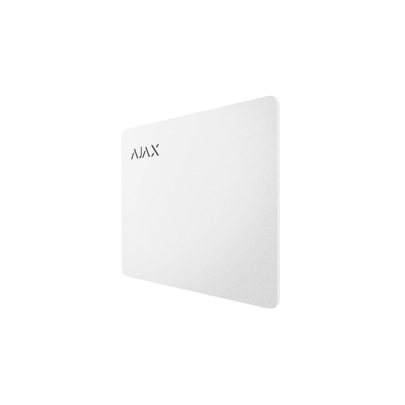 ���������� ������������� ����� ��� ���������� AJAX Pass - 100 ��. (white) 